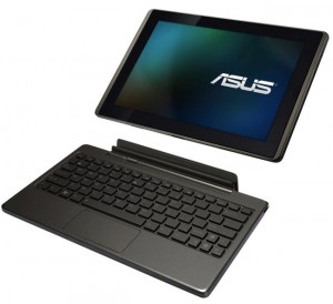 3G Asus Eee Pad Transformer