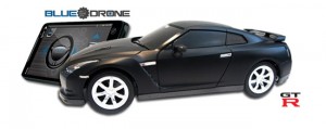 BlueDrone