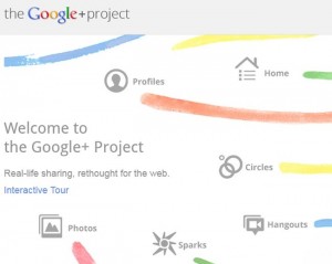 Google+