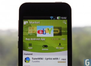 Google Android Market