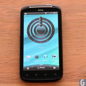 HTC Sensation Review