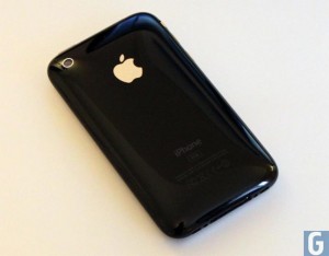 iPhone 3GS