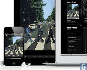 iPod Touch 3G
