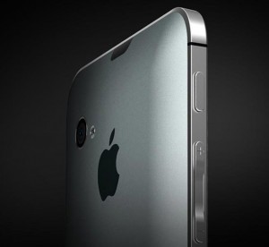iPhone 5 Concept