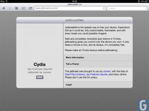 JailbreakMe