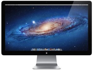 LED Cinema Display
