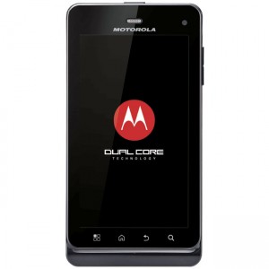 Motorola Droid 3