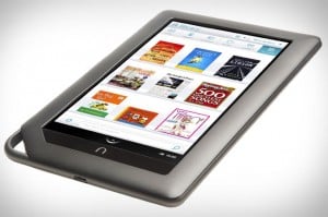 Nook Color
