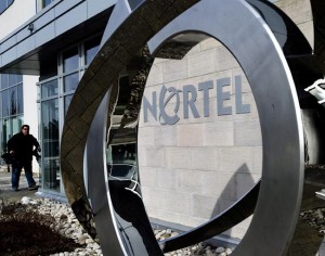 Nortel Patents