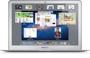 OS X Lion