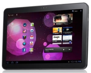 Samsung Galaxy Tab 10.1 4G