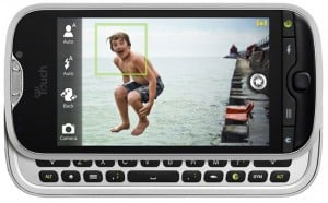 T-Mobile MyTouch 4G Slide