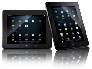 Vizio vTab1008