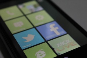 Windows Phone 7