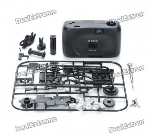 135 Camera