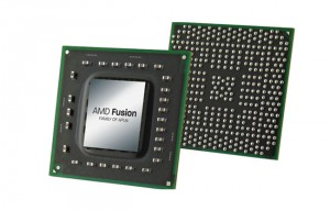 AMD APU