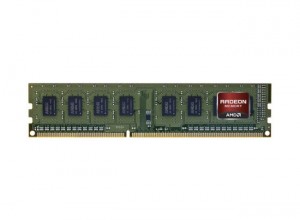 AMD Radeon RAM