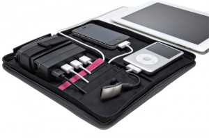 AViiQ Portable Charging Station