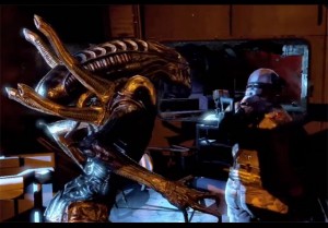 Aliens: Colonial Marines