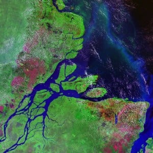 Amazon River