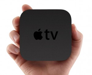 Apple TV