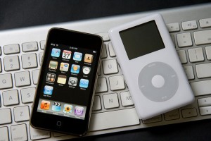 Apple iPod
