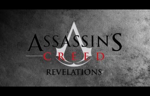 Assassins Creed Revelations