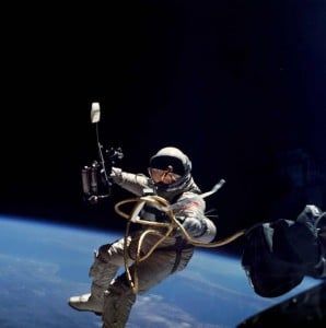 Astronaut