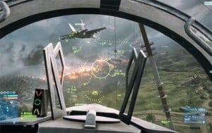 Battlefield 3 Multiplayer