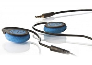 Bedphones