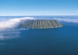 Bering Strait