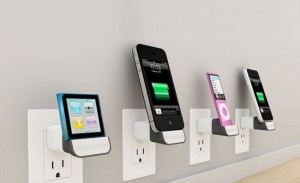 Bluelounge Minidock