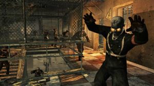 Call Of Duty: Black Ops Rezurrection