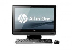 Compaq 8200 Elite