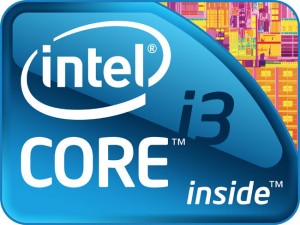 Core i3