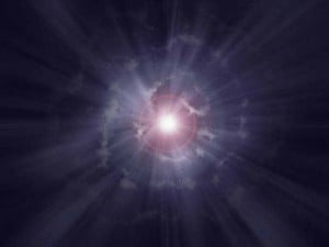 Cosmic Explosion