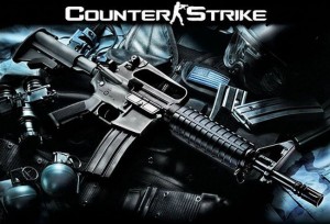 Counter-Strike