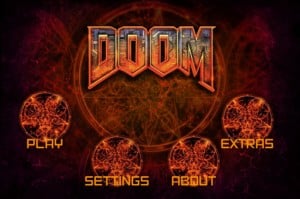 DOOM iOS