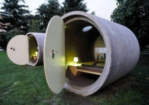 Despark hotel