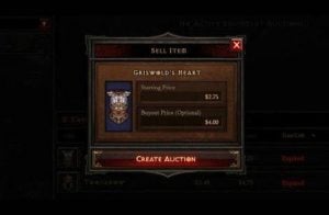 Diablo 3