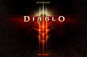 Diablo 3 Trailer