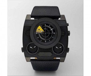 Diesel watch