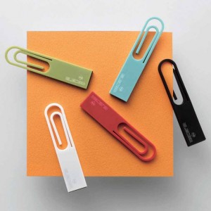 Elecom Data Clip