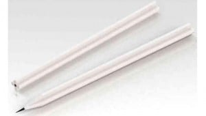Eraser Pencil
