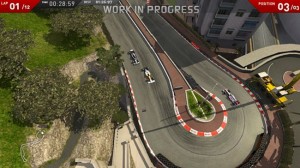 F1 Online
