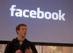 Facebook Expands In The UK