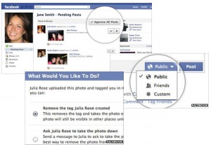 Facebook Privacy Settings