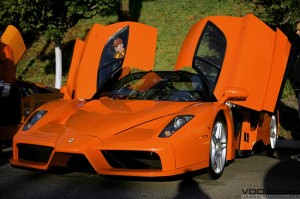 Car Doors
