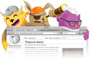 Firefox 6