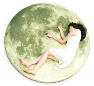 Full moon